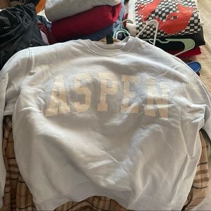 Wild fable crew neck